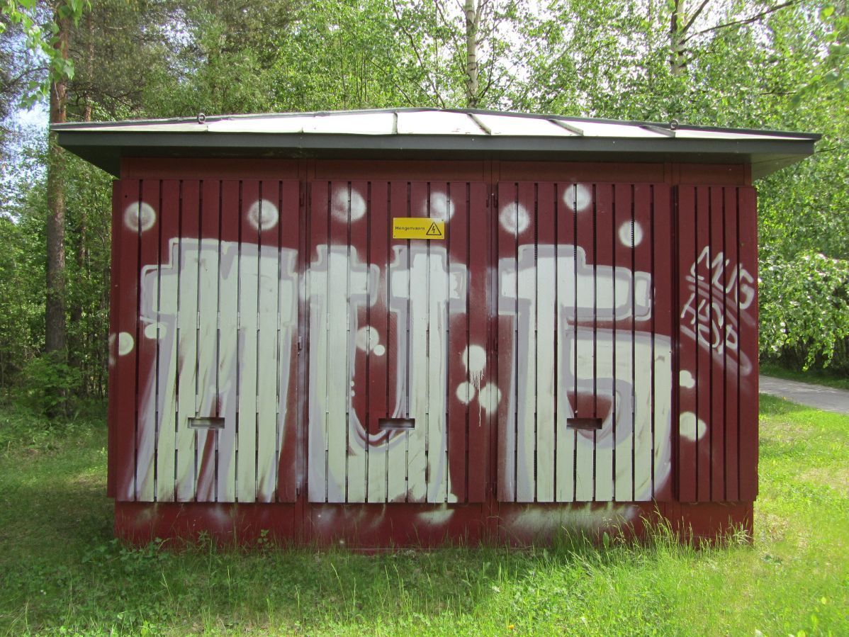 Kiinteistöpalvelut PJ-Huolto Oy