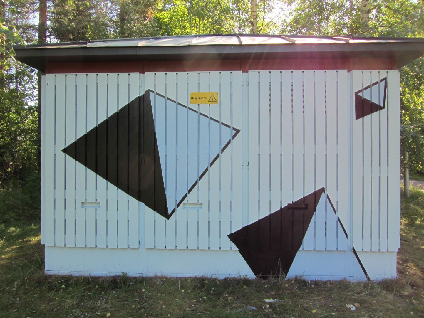 Kiinteistöpalvelut PJ-Huolto Oy