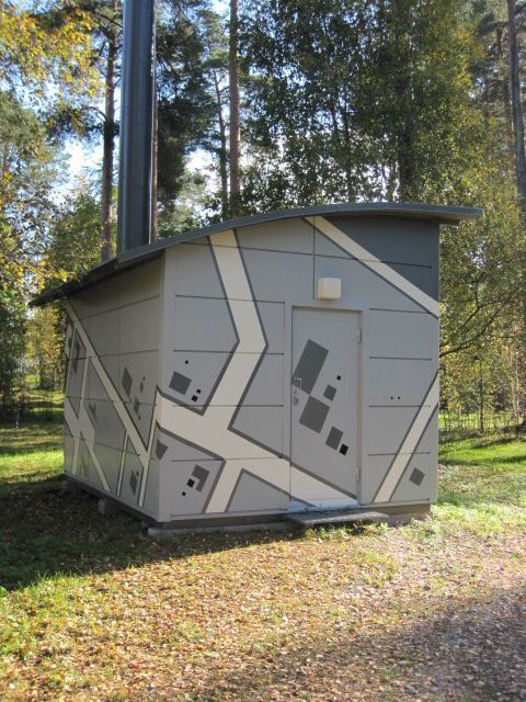 Kiinteistöpalvelut PJ-Huolto Oy