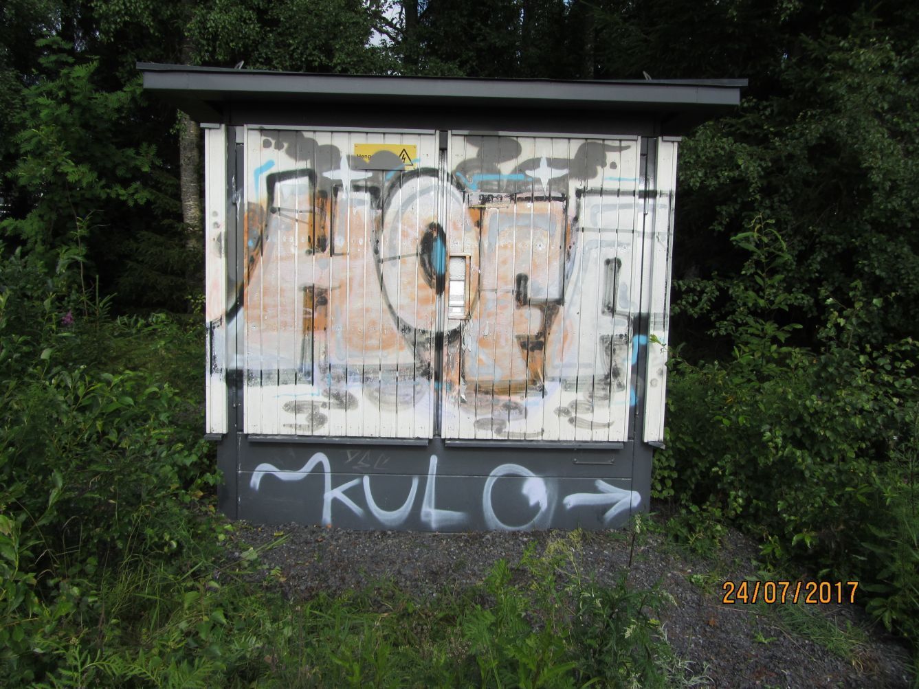 Kiinteistöpalvelut PJ-Huolto Oy