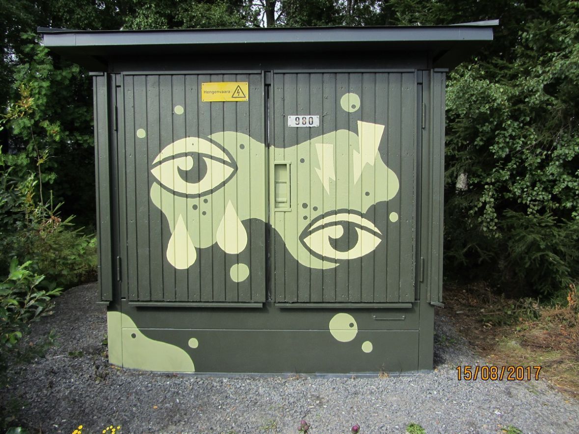 Kiinteistöpalvelut PJ-Huolto Oy