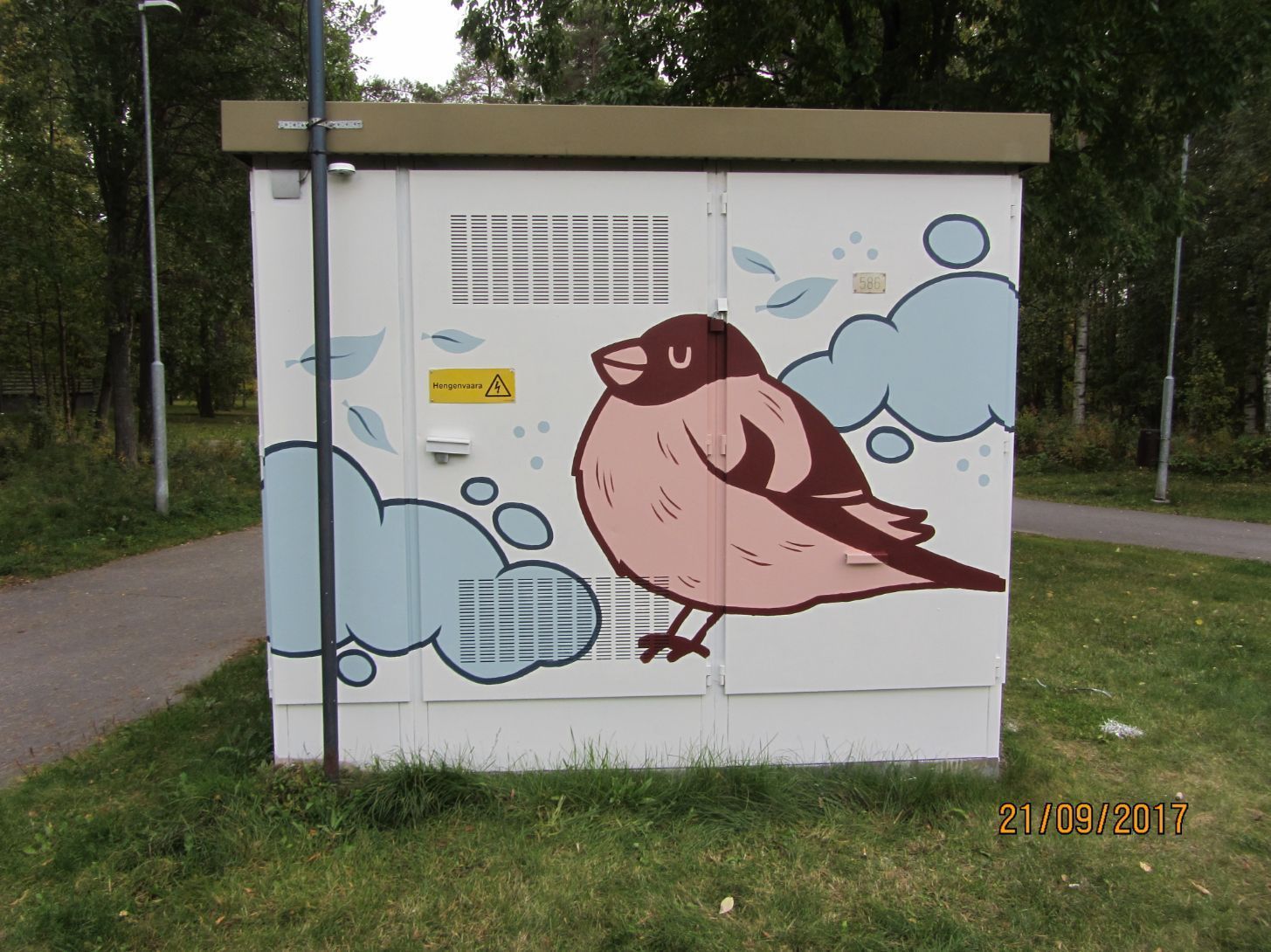 Kiinteistöpalvelut PJ-Huolto Oy