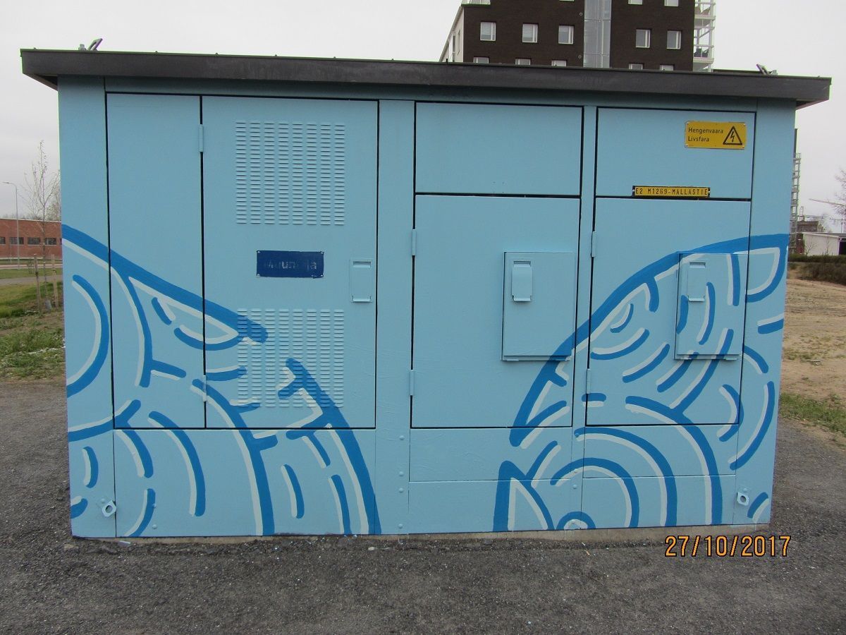 Kiinteistöpalvelut PJ-Huolto Oy