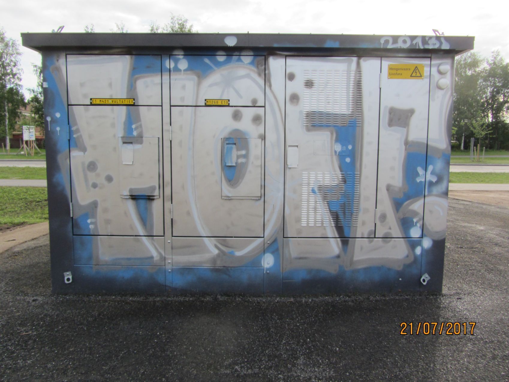 Kiinteistöpalvelut PJ-Huolto Oy