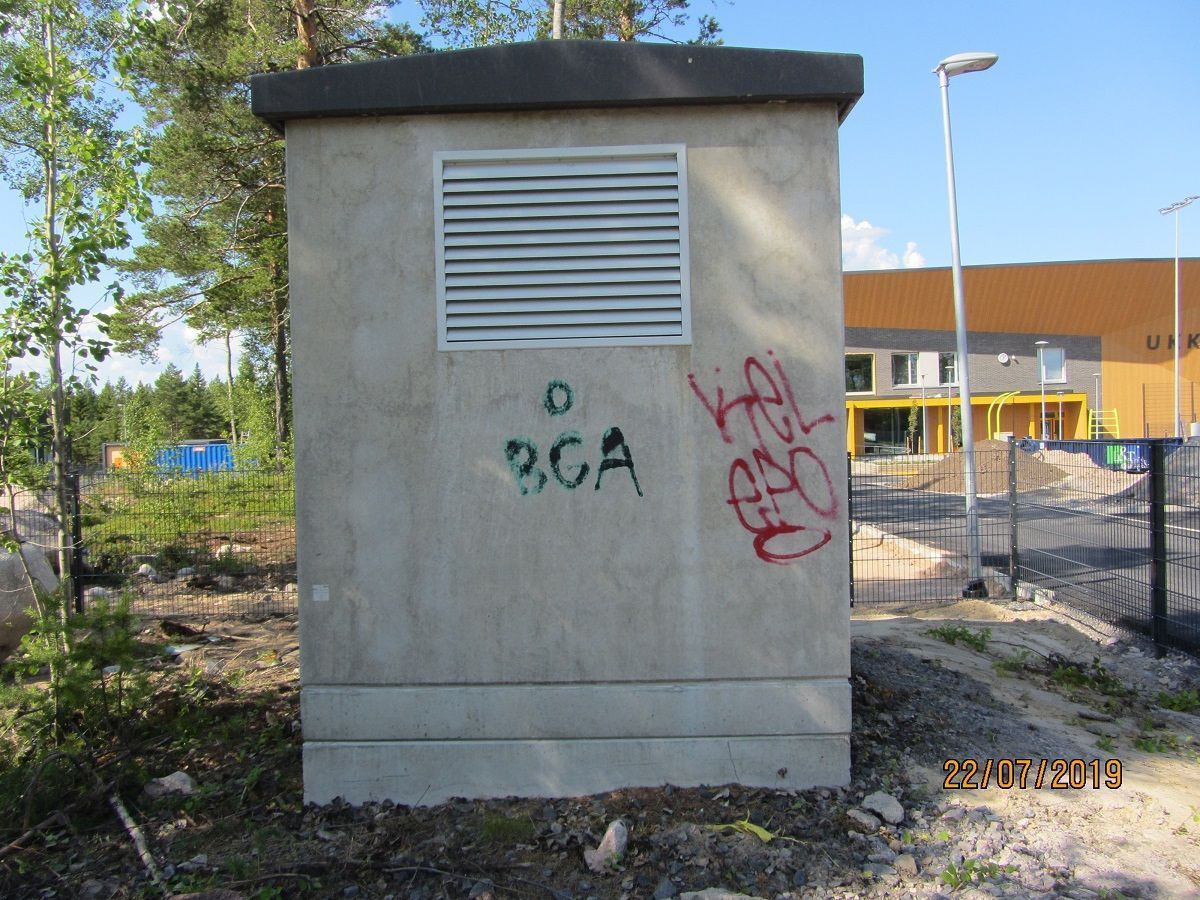 Kiinteistöpalvelut PJ-Huolto Oy