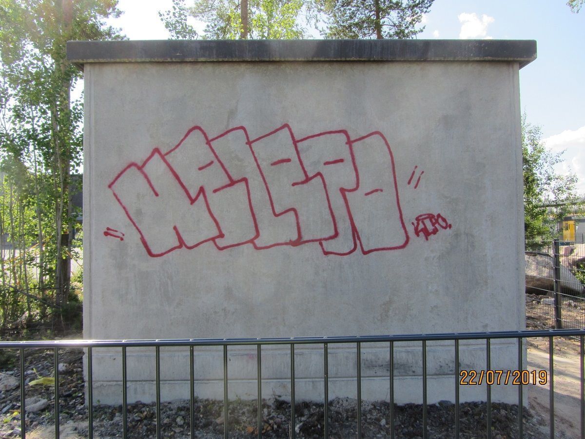 Kiinteistöpalvelut PJ-Huolto Oy