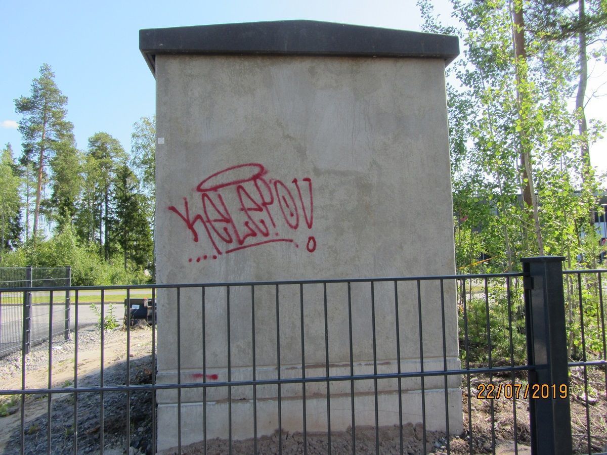 Kiinteistöpalvelut PJ-Huolto Oy