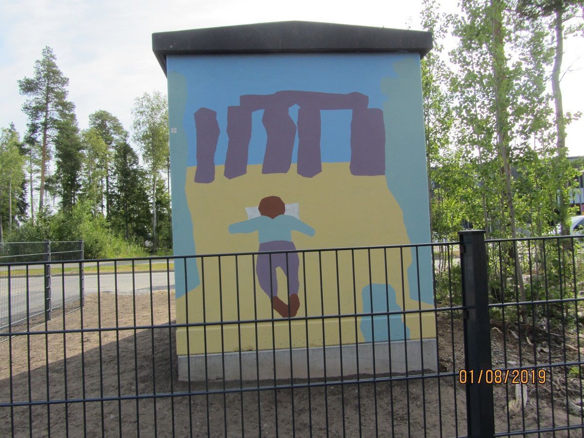 Kiinteistöpalvelut PJ-Huolto Oy