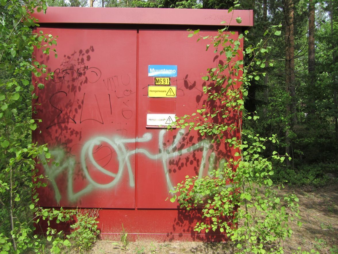 Kiinteistöpalvelut PJ-Huolto Oy