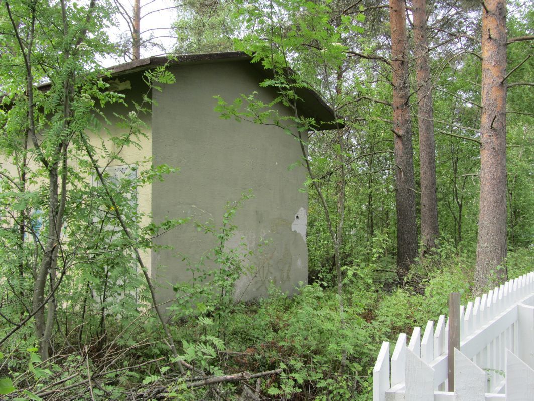 Kiinteistöpalvelut PJ-Huolto Oy