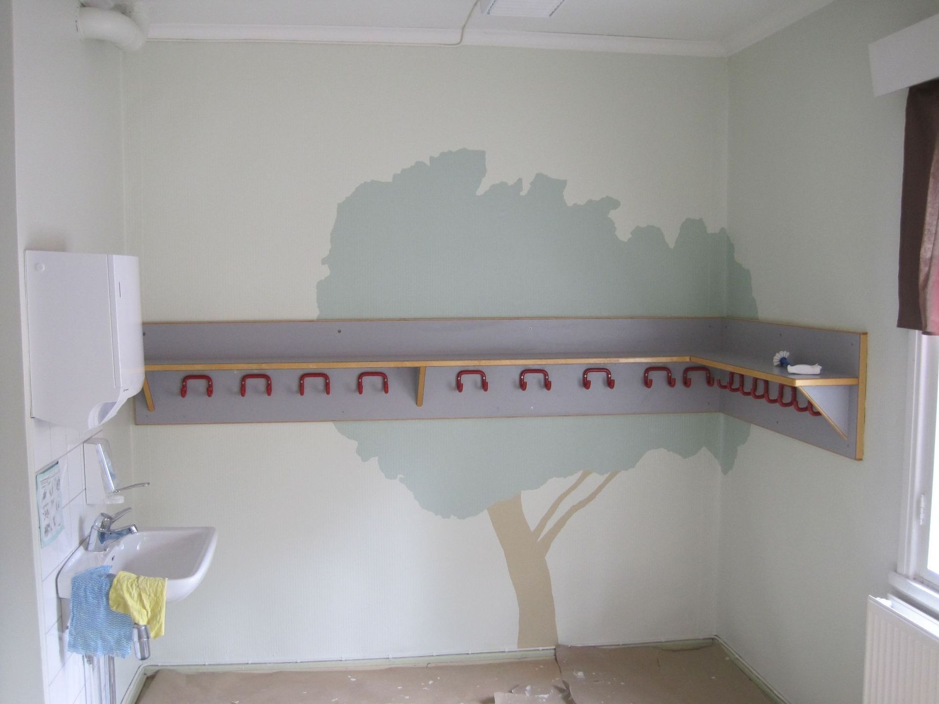 Kiinteistöpalvelut PJ-Huolto Oy