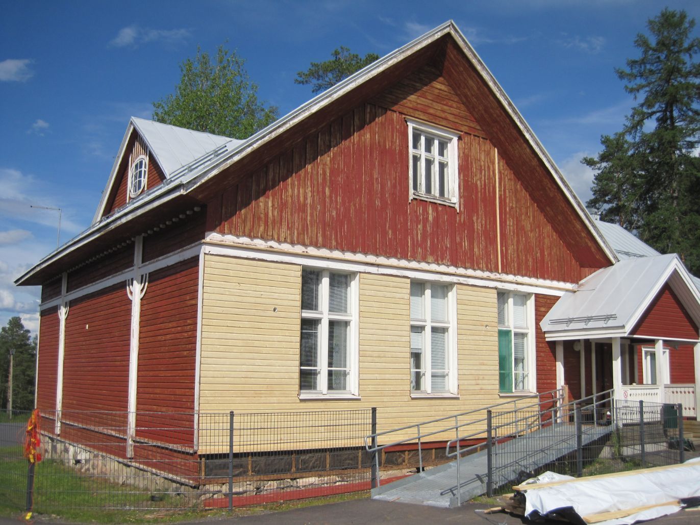 Kiinteistöpalvelut PJ-Huolto Oy