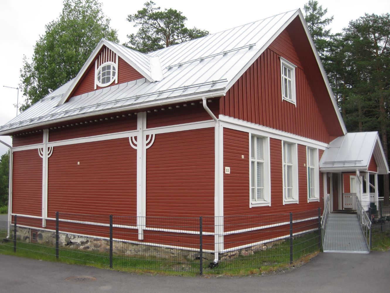 Kiinteistöpalvelut PJ-Huolto Oy