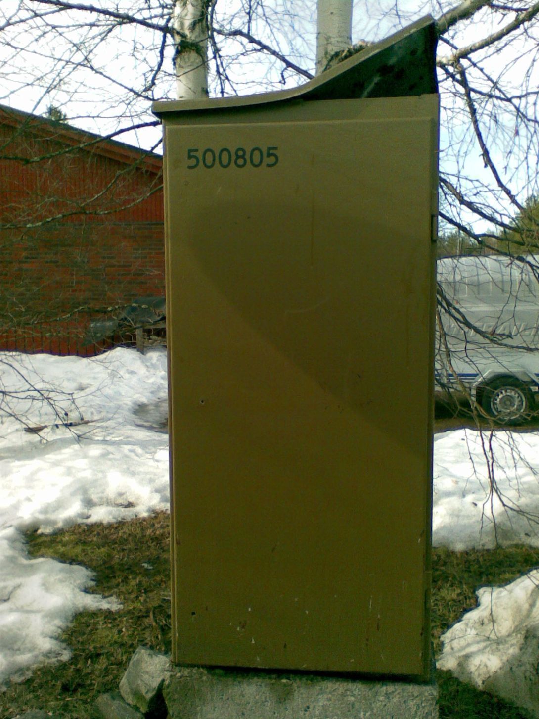 Kiinteistöpalvelut PJ-Huolto Oy