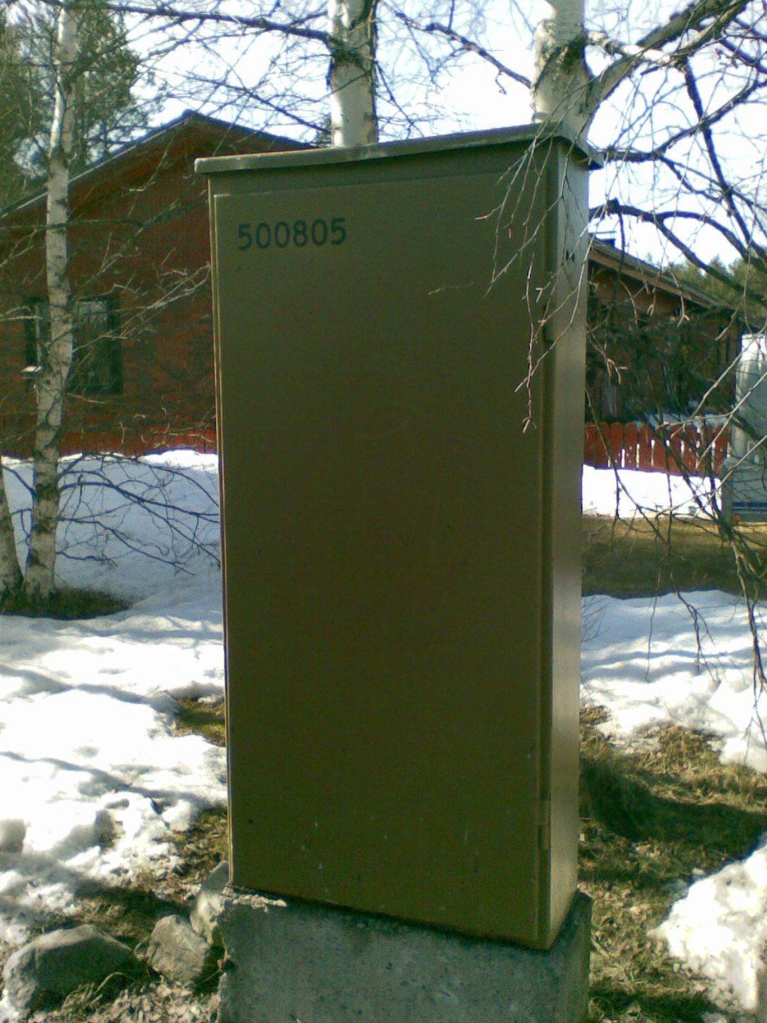 Kiinteistöpalvelut PJ-Huolto Oy