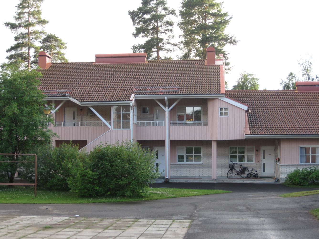 Kiinteistöpalvelut PJ-Huolto Oy