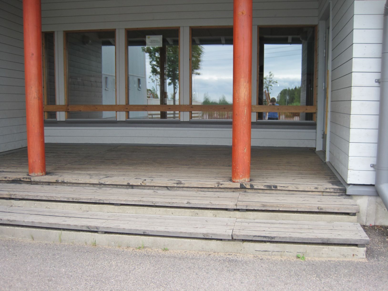 Kiinteistöpalvelut PJ-Huolto Oy