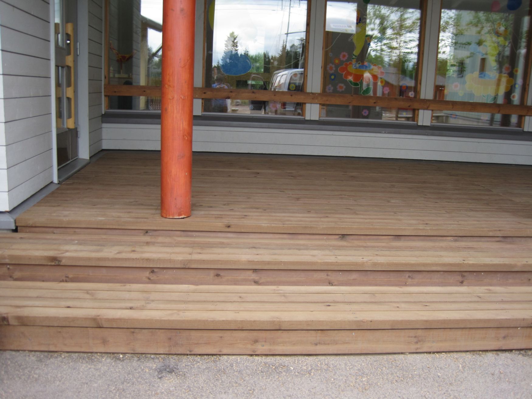 Kiinteistöpalvelut PJ-Huolto Oy