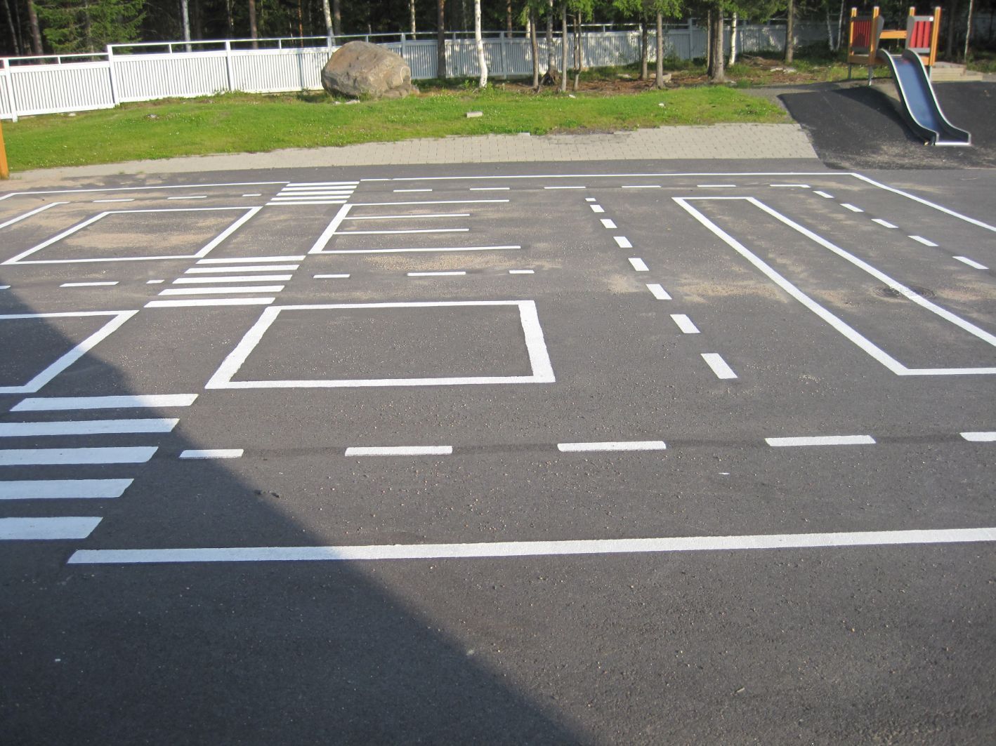 Kiinteistöpalvelut PJ-Huolto Oy