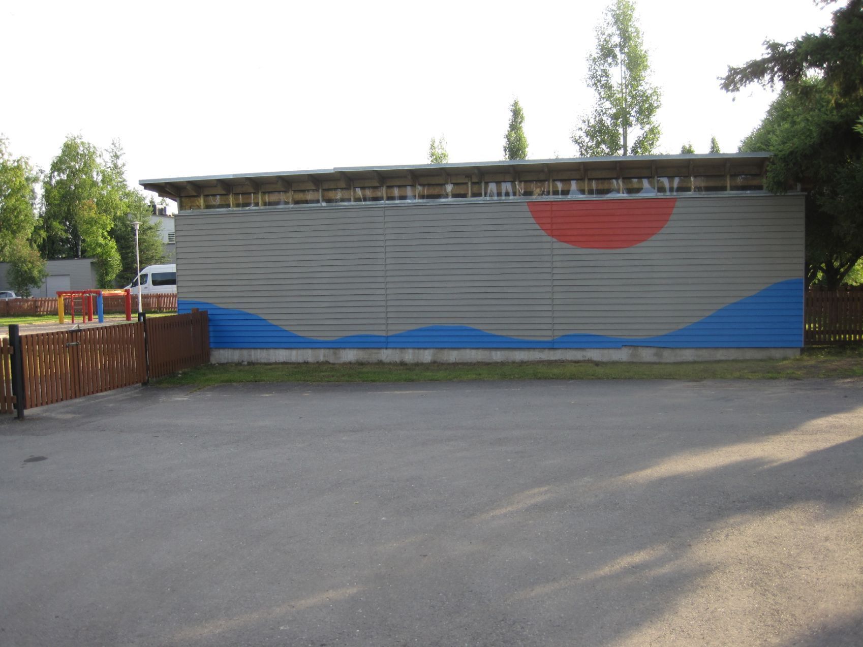 Kiinteistöpalvelut PJ-Huolto Oy