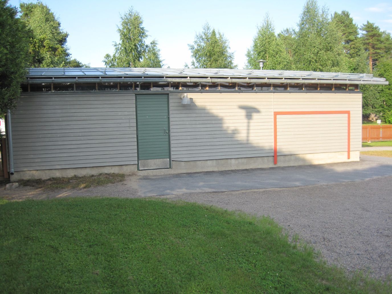 Kiinteistöpalvelut PJ-Huolto Oy