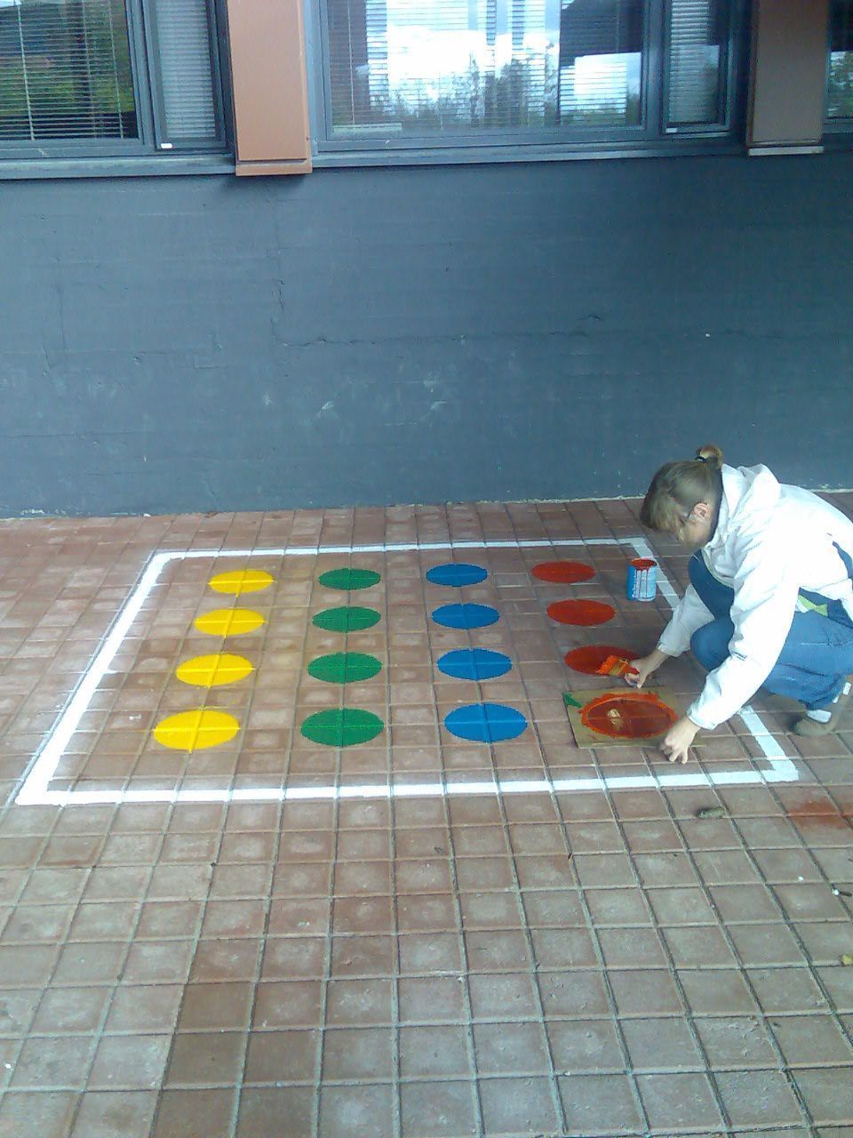 Kiinteistöpalvelut PJ-Huolto Oy