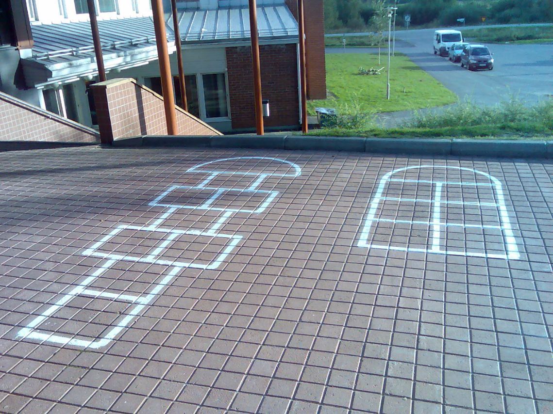 Kiinteistöpalvelut PJ-Huolto Oy