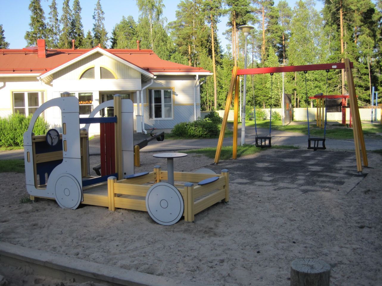 Kiinteistöpalvelut PJ-Huolto Oy