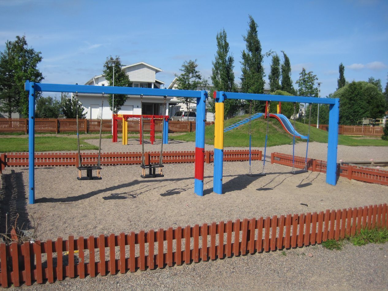 Kiinteistöpalvelut PJ-Huolto Oy