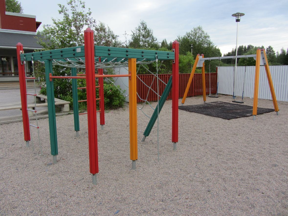 Kiinteistöpalvelut PJ-Huolto Oy