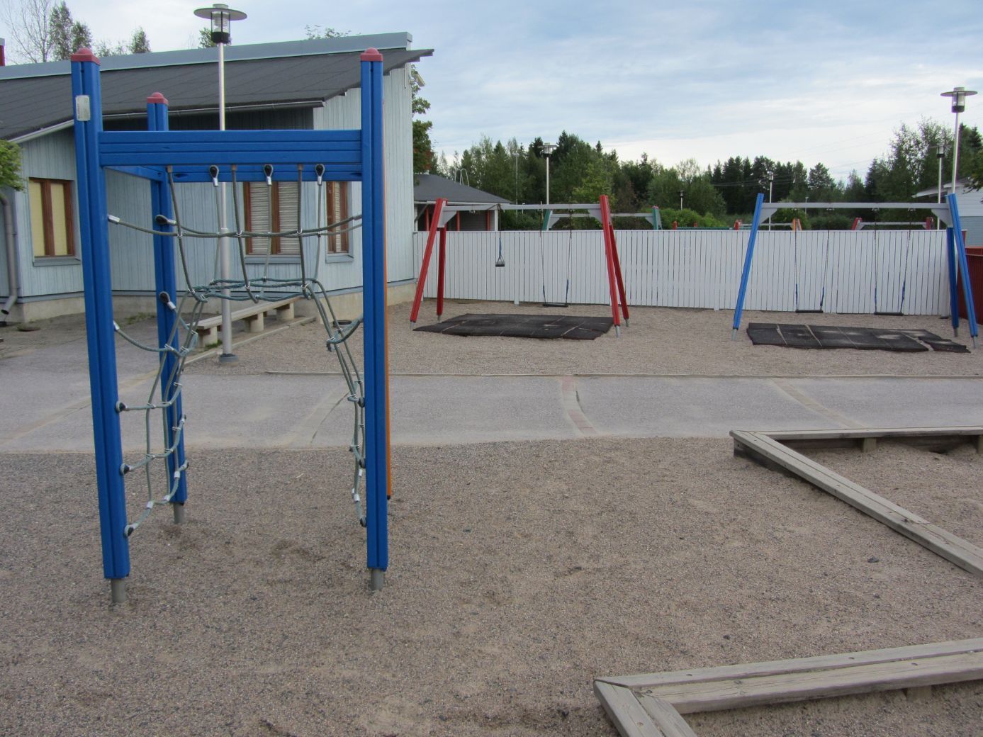 Kiinteistöpalvelut PJ-Huolto Oy