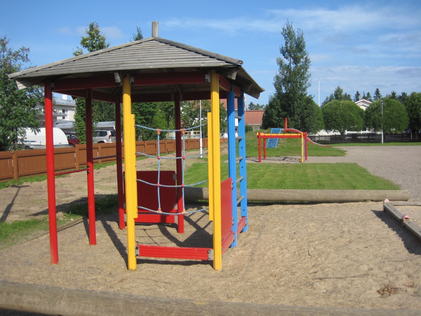 Kiinteistöpalvelut PJ-Huolto Oy