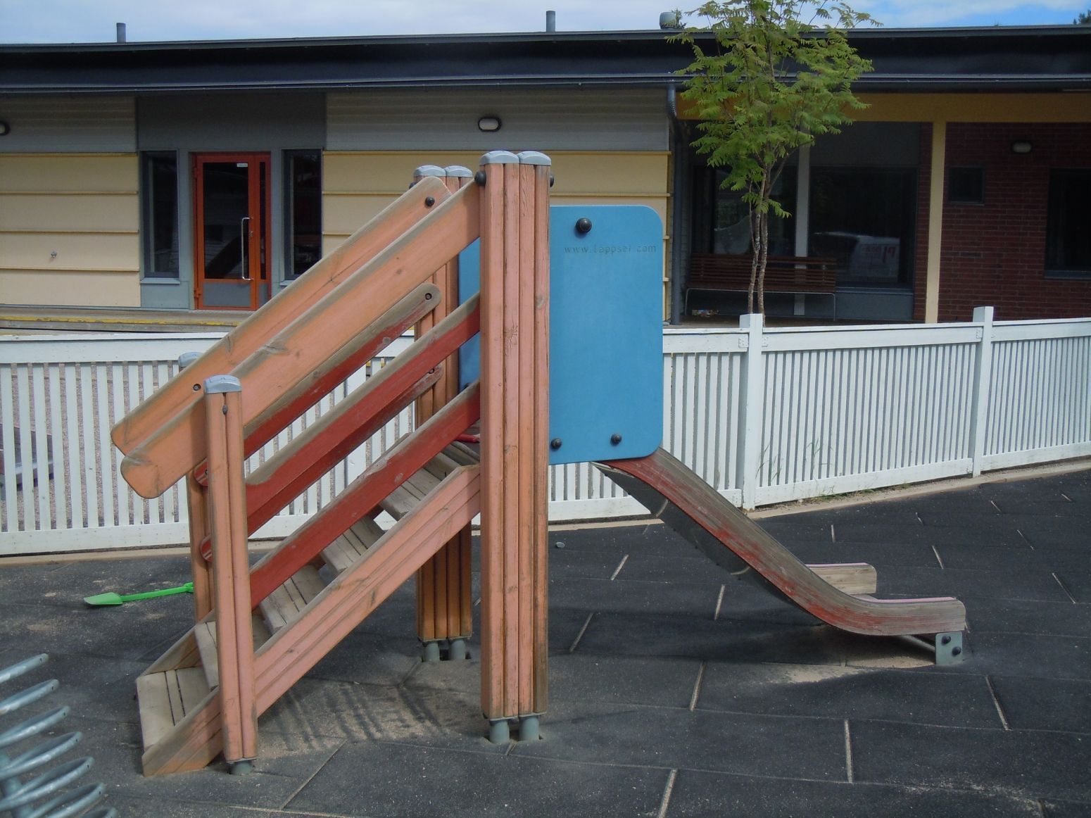 Kiinteistöpalvelut PJ-Huolto Oy