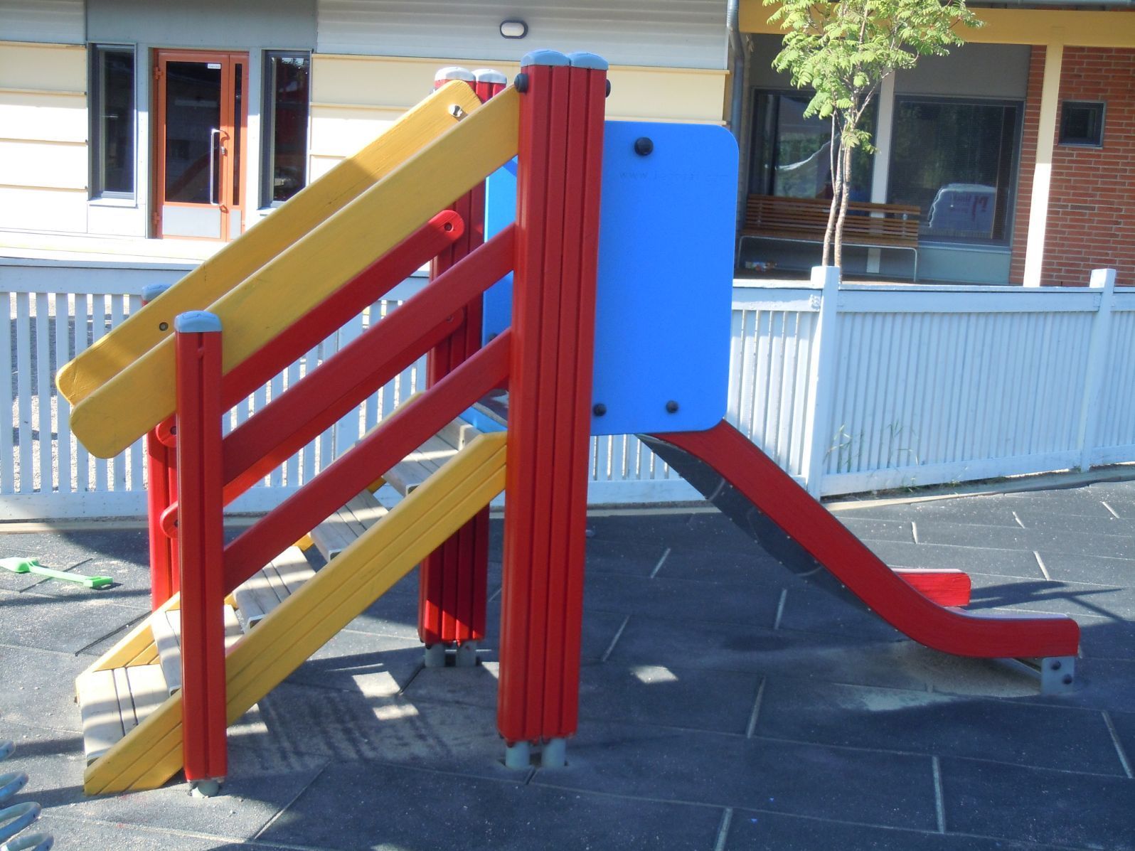 Kiinteistöpalvelut PJ-Huolto Oy