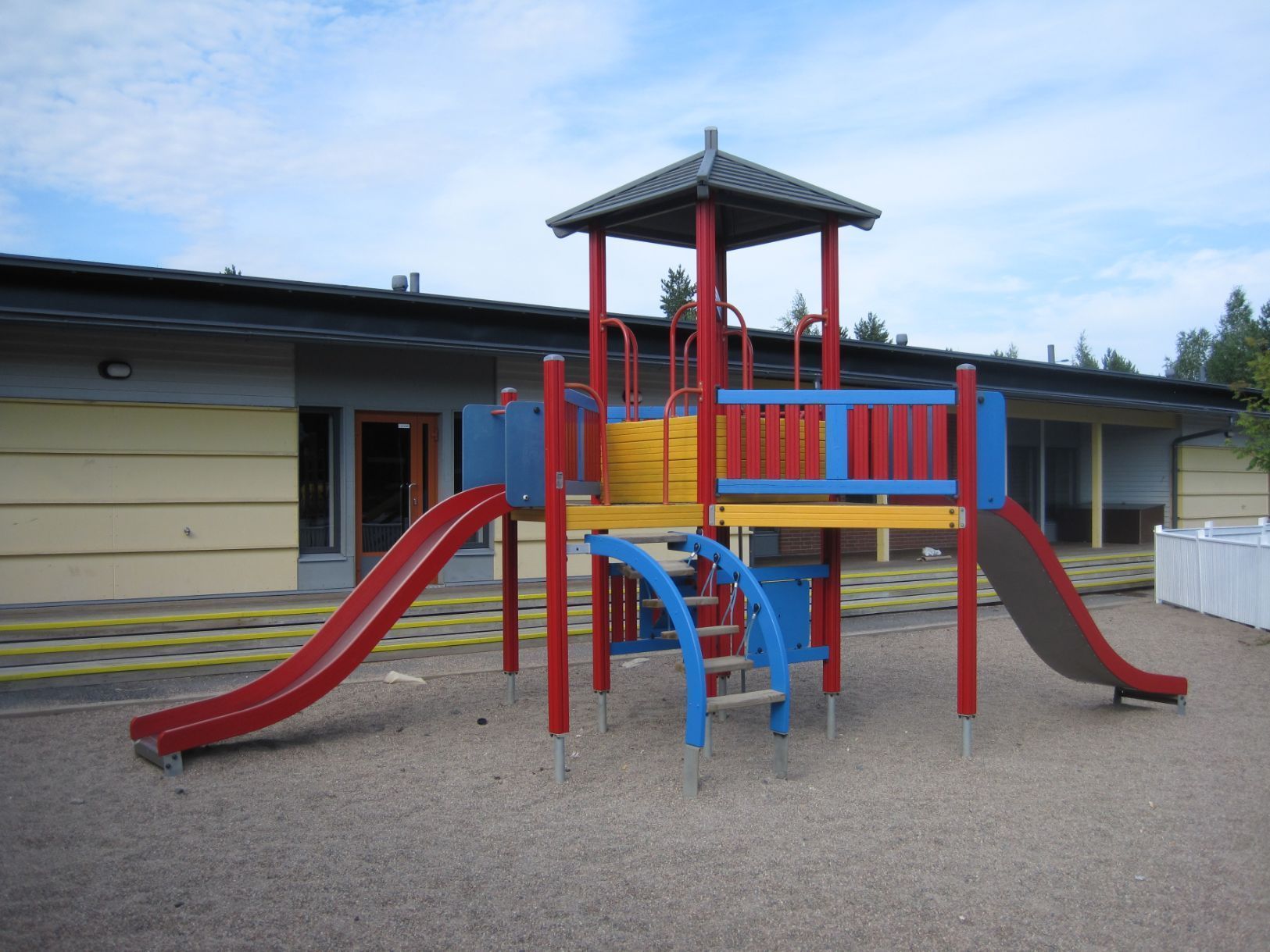 Kiinteistöpalvelut PJ-Huolto Oy