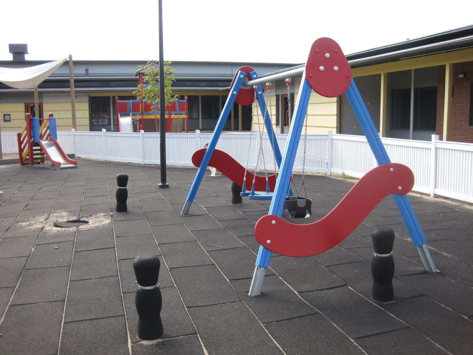 Kiinteistöpalvelut PJ-Huolto Oy