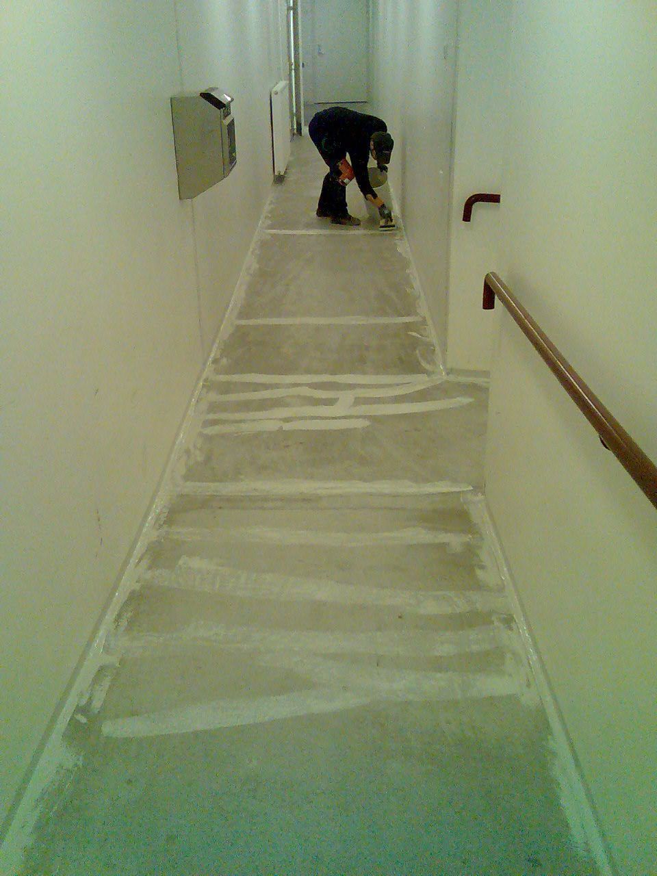 Kiinteistöpalvelut PJ-Huolto Oy