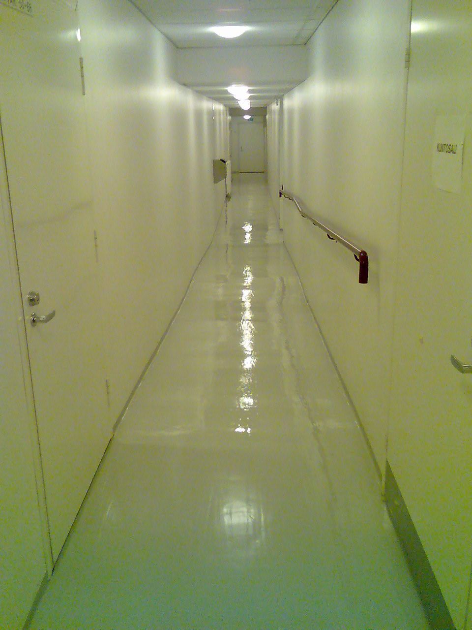 Kiinteistöpalvelut PJ-Huolto Oy