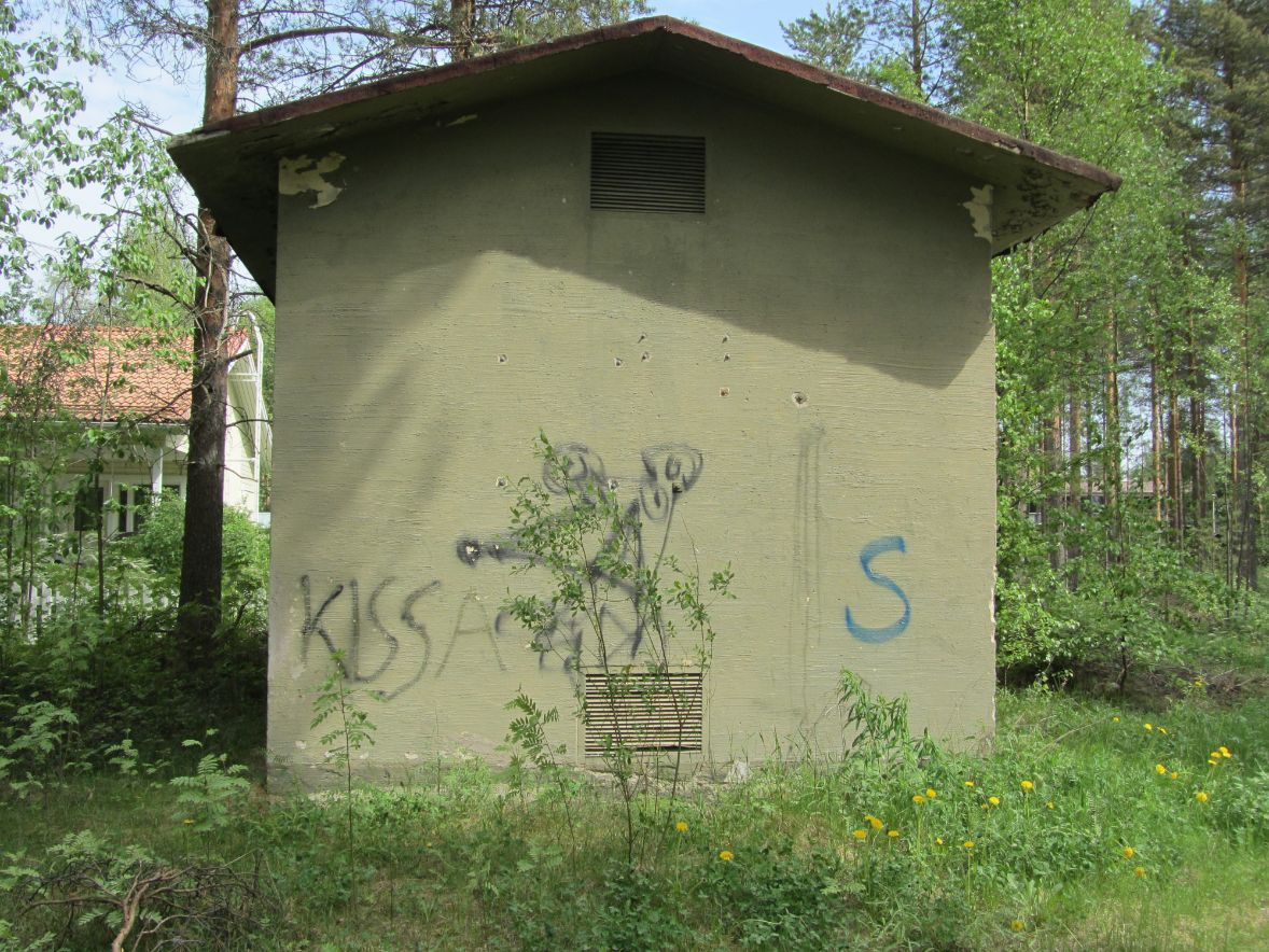 Kiinteistöpalvelut PJ-Huolto Oy