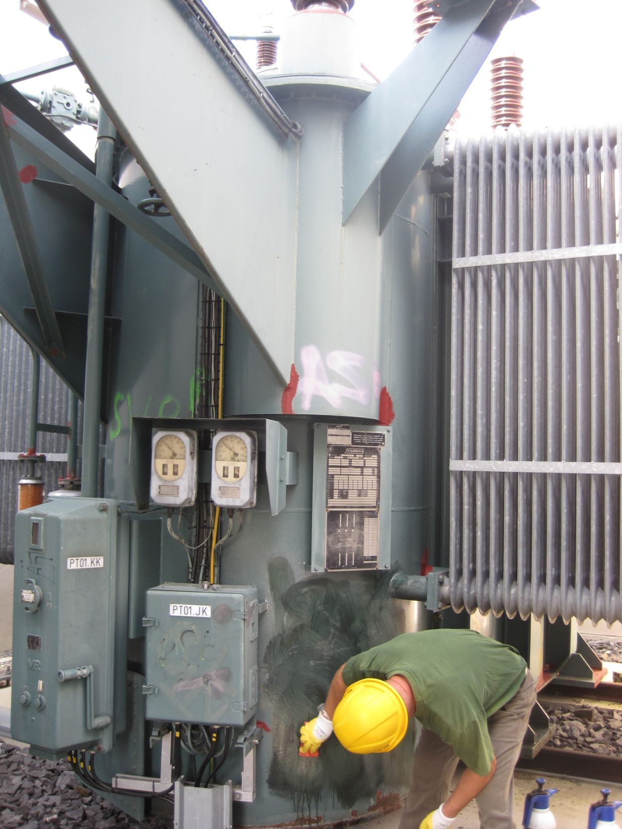 Kiinteistöpalvelut PJ-Huolto Oy