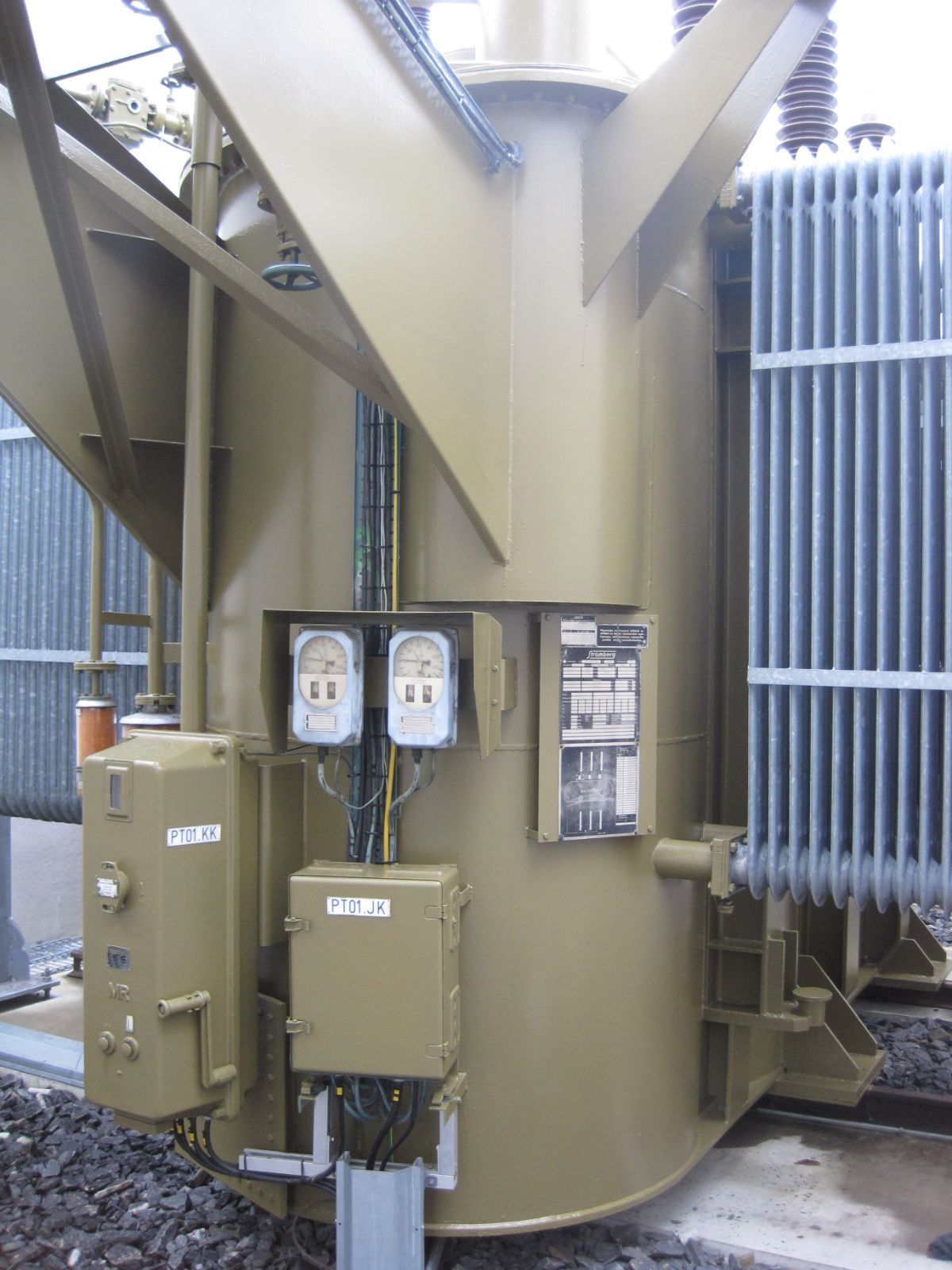 Kiinteistöpalvelut PJ-Huolto Oy