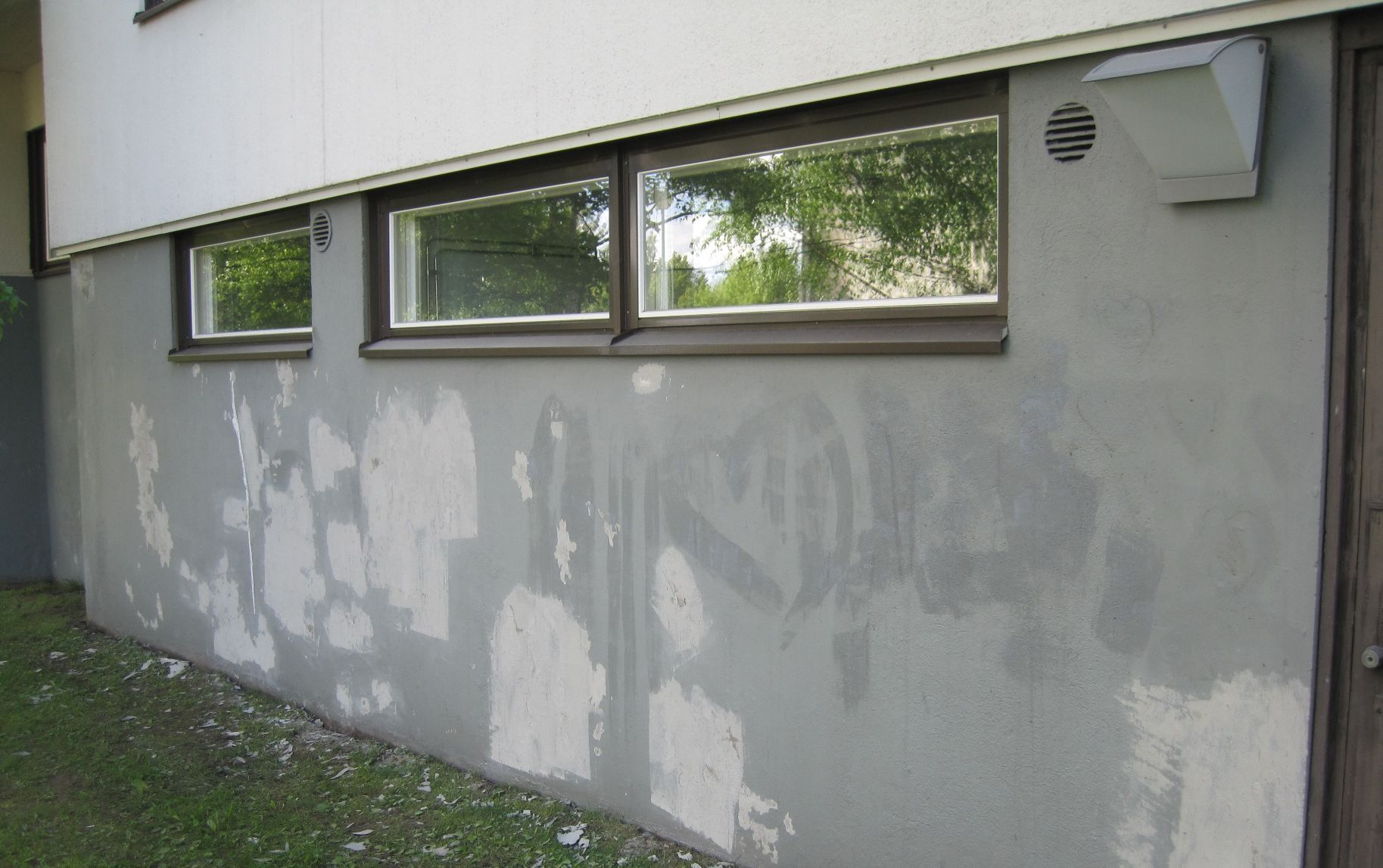 Kiinteistöpalvelut PJ-Huolto Oy