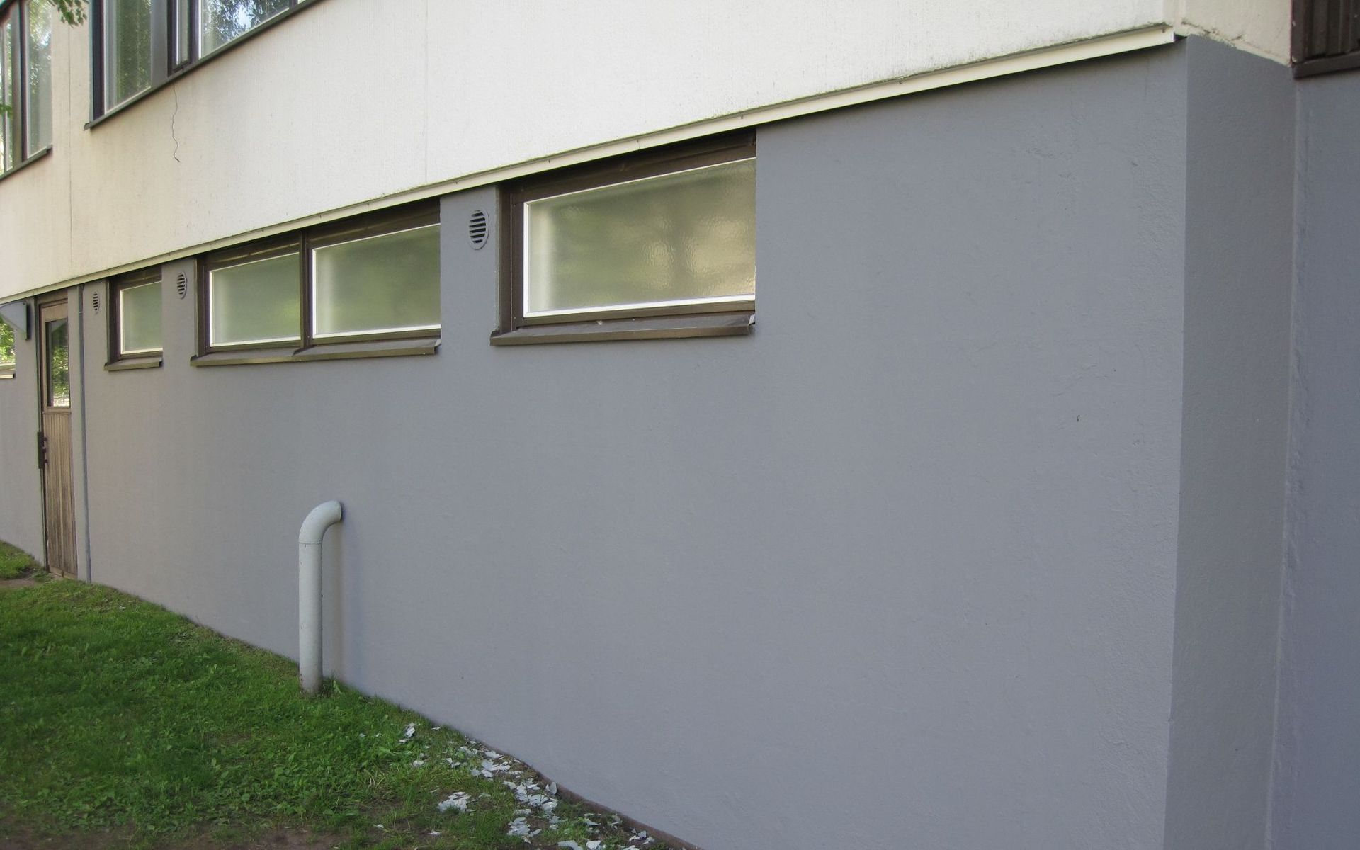 Kiinteistöpalvelut PJ-Huolto Oy