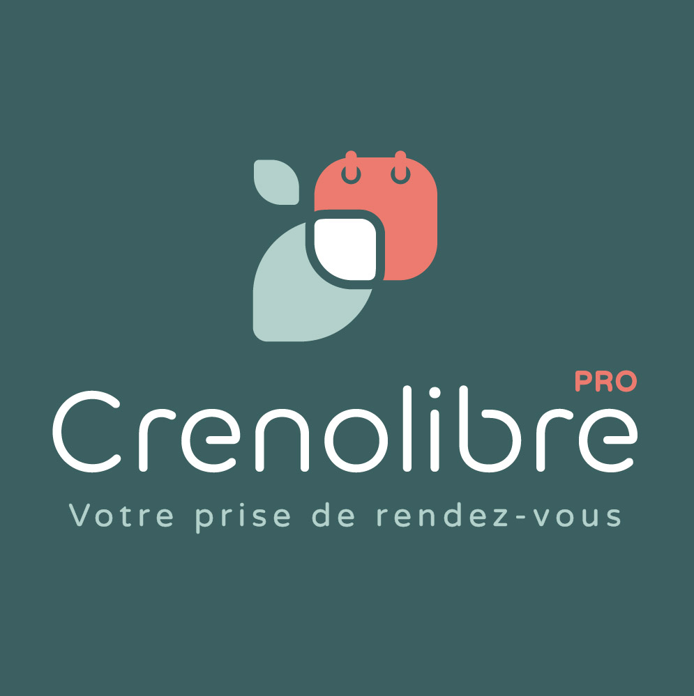 Logo Crenolibre