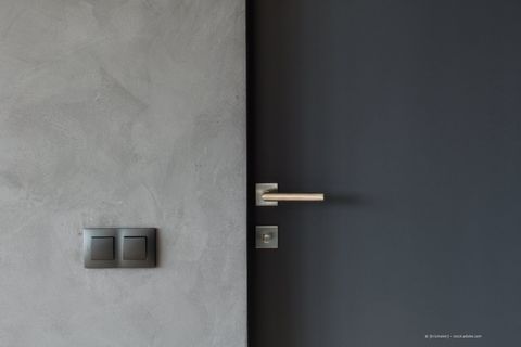 Moderne Tür von Peters Patrick Bauelemente Seidel