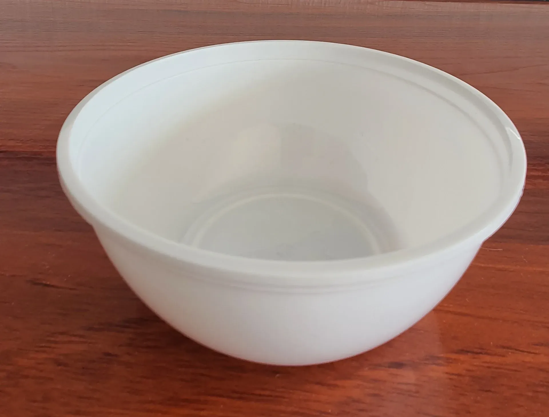 embalagem de plástico para sopa