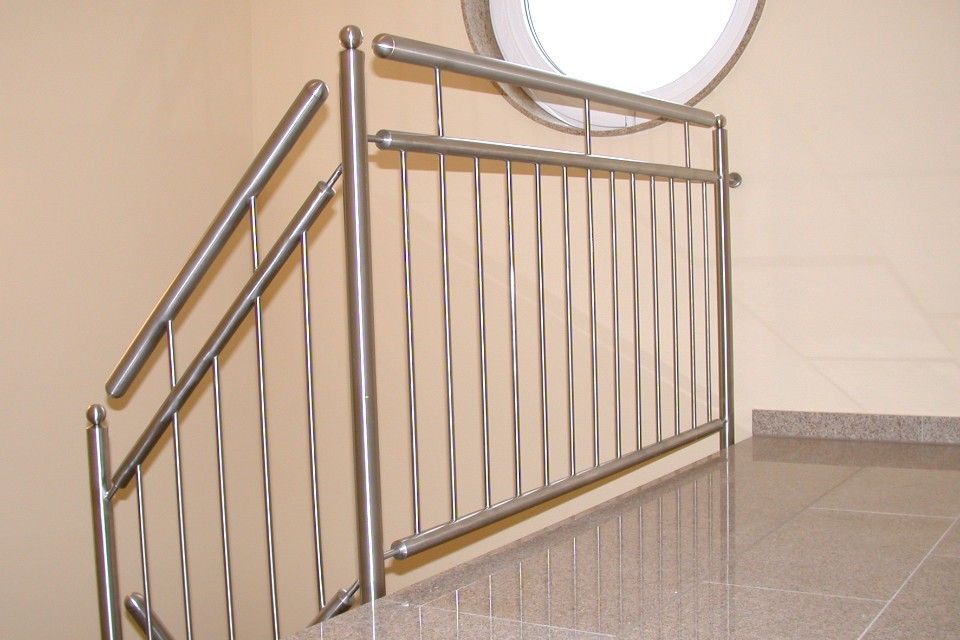 Treppengeländer