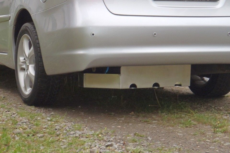 Anfertigungen für Autos