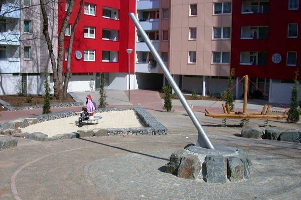 Spielplatz