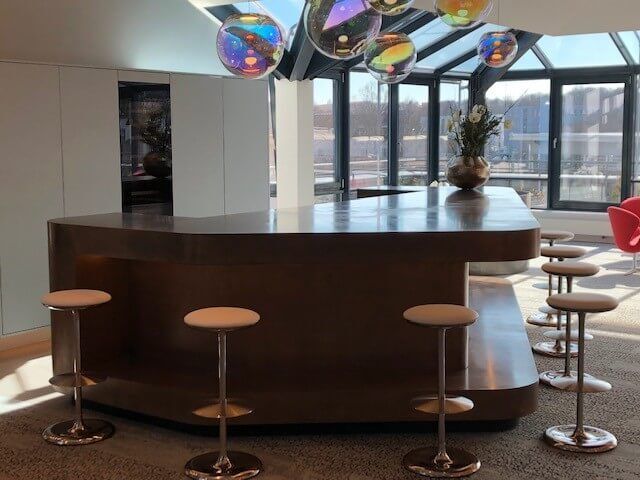 Ernst Reischböck Malerfachbetrieb - Werbetechnik